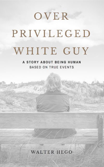 Over Privileged White Guy Book Podcast Episode Three - Why Body Type Matters