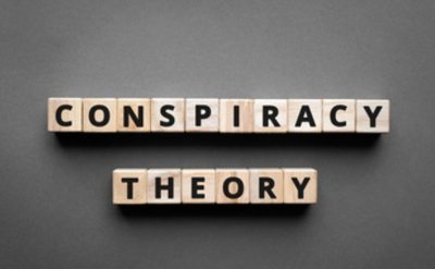 Insights from Gnosis: Conspiracy Theories, Virus Conspiracists, Anti-Vaxxers: What is Real? Insights from Gnosis: Conspiracy Theories, Virus Conspiracists, Anti-Vaxxers: What is Real?