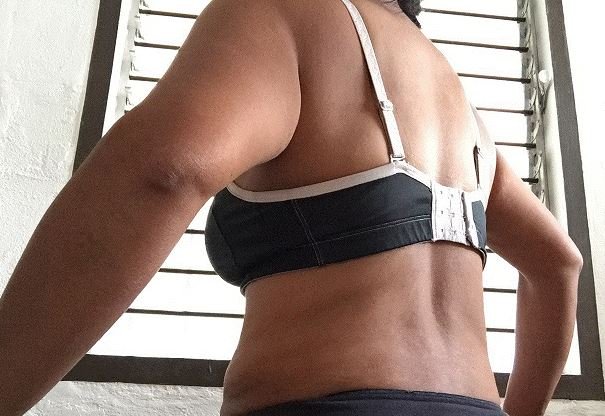 Research Participant 257 – Body Type Two (BT2) Female (Woman), Generation X Research Participant 257 – Body Type Two (BT2) Female (Woman), Generation X