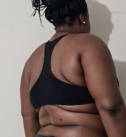 Fellow One Research Free Body Type Shape Quiz Calculator, The Four Body Types Research Participant 450, Body Type Four (BT4) Female