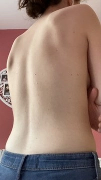 Research Participant 559 – Body Type Two (BT2) Female (Woman), Generation Z Research Participant 559 – Body Type Two (BT2) Female (Woman), Generation Z