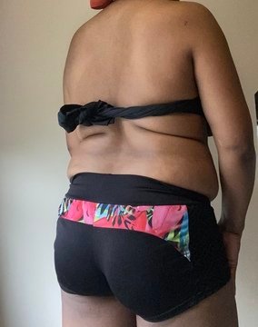 Fellow One Research Free Body Type Quiz Calculator, The Four Body Types Research Participant 550, Body Type Three (BT3) Female