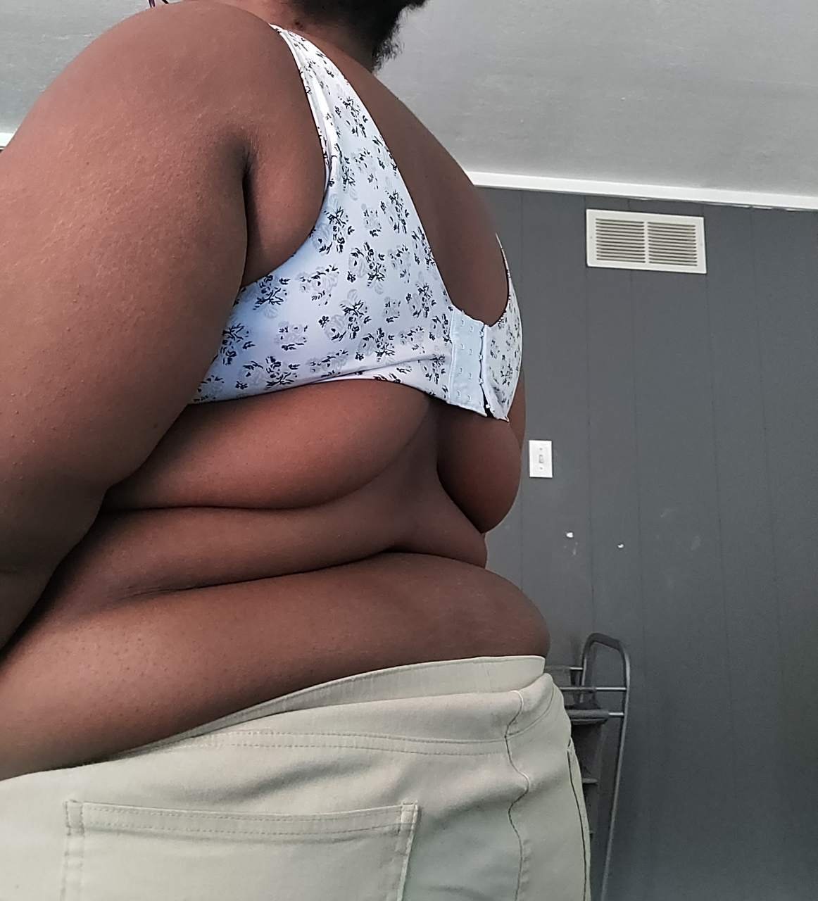 Fellow One Research Free Body Type Shape Quiz Calculator, The Four Body Types Research Participant 638, Body Type Four (BT4) Female