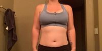 Body Type Two (BT2) Female, The Four Body Types - Body Type Shape Test/Quiz - Fellow One Research Participant 682