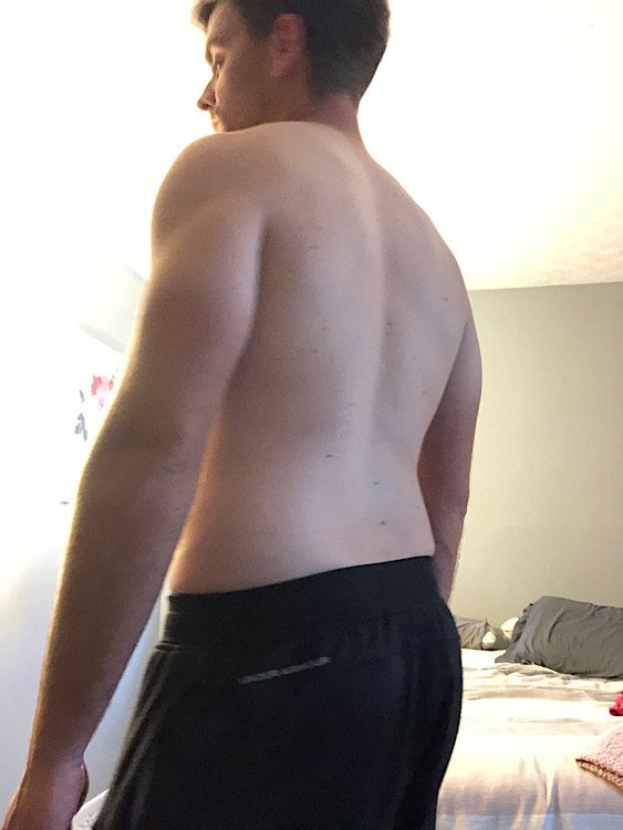 Body Type Test (Quiz) Results 733 – Body Type Two (BT2) Male (Man), Millennial (Generation Y) Body Type Test (Quiz) Results 733 – Body Type Two (BT2) Male (Man), Millennial (Generation Y)