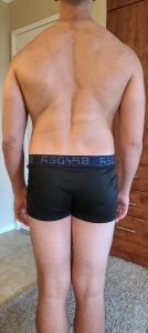 Body Type Quiz Male/Men/Man Results 1283, Body Type One (BT1) - Fellow One Research, The Four (4) Body Types Test