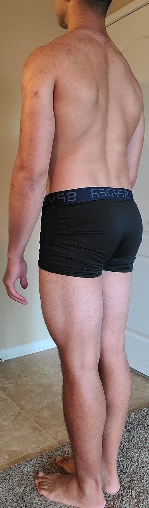 Body Type Test (Quiz) Results 1288 – Body Type One (BT1) Male (Man), Millennial (Generation Y) Body Type Test (Quiz) Results 1288 – Body Type One (BT1) Male (Man), Millennial (Generation Y)