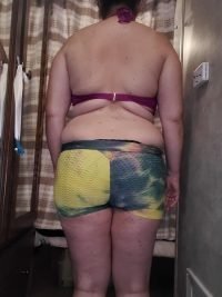The Four Body Types-Body Type Quiz/Test (Women/Female) Results 765, Body Type Three (BT3) - Fellow One Research Participant