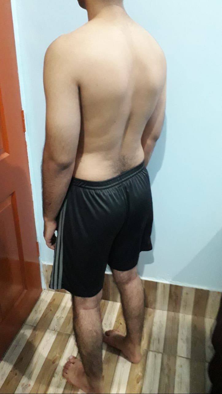 Fellow One Research, The Four Body Types-Body Type Quiz/Test (Male/Man) Results 774, Body Type Two (BT2)