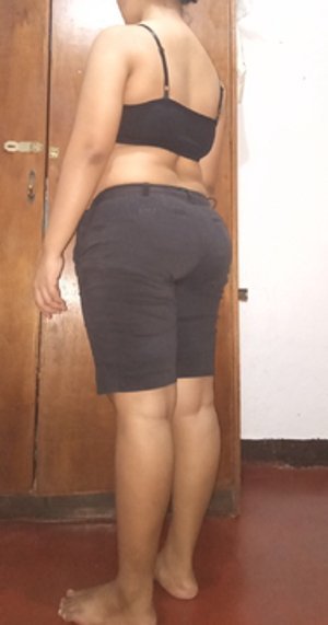 Fellow One Research, The Four Body Types-Body Type Quiz/Test (Woman/Female) Results 917, Body Type Three (BT3)