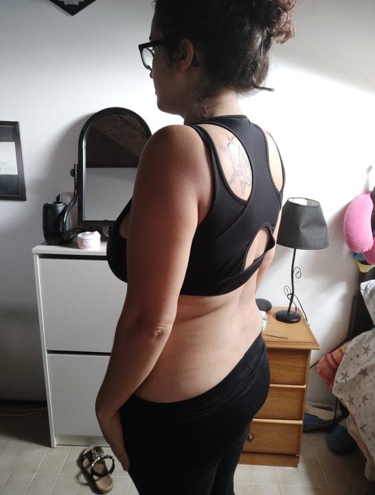 Body Type Test (Quiz) Results 882 – Body Type Three (BT3) Female (Woman), Millennial (Generation Y) Body Type Test (Quiz) Results 882 – Body Type Three (BT3) Female (Woman), Millennial (Generation Y)