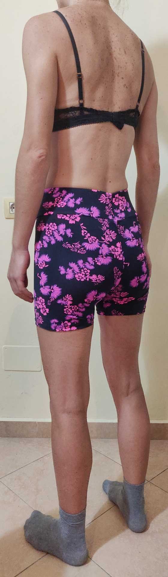 Fellow One Research, The Four Body Types-Body Type Quiz/Test (Woman/Female) Results 1009, Body Type One (BT1)