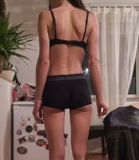 The Four (4) Body Types Test, Body Type Quiz (Women/Woman/Female) Results 958 - Body Type One (BT1), Fellow One Research