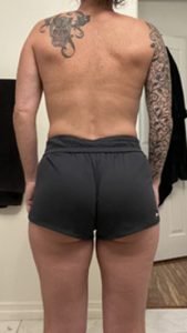 Body Type Test (Female/Woman) Results 1042, Body Type One (BT1) - Fellow One Research Participant Quiz, The Four Body Types