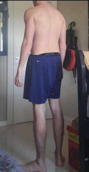 Body Type Test (Quiz) Results 1059 – Body Type Two (BT2) Male (Man), Generation Z Body Type Test (Quiz) Results 1059 – Body Type Two (BT2) Male (Man), Generation Z