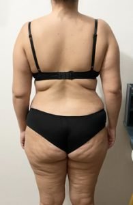 The Four (4) Body Types, Body Type Quiz (Woman/Women/Female) Results 1053 - Body Type Four (BT4), Fellow One Research Participant Test