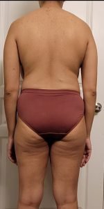 The Four Body Types, Body Type Quiz (Woman/Female/Women) Results 1065 - Body Type Two (BT2), Fellow One Research Participant Test
