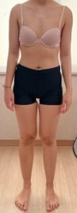 Body Type Test (Female/Woman) Results 1130, Fellow One Research - The Four Body Types Quiz, Body Type Two (BT2)