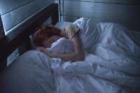 Lifestyle, Sleep - How To Successfully Lose Weight Scientific Weight Loss