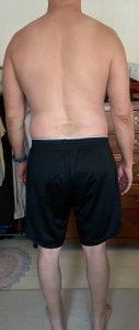 Body Type Quiz (Male/Man/Men) Results 1185, The Four (4) Body Types Test - Fellow One Research, Body Type Two (BT2)