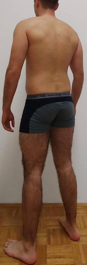 Body Type Test (Quiz) Results 1198 – Body Type Two (BT2) Male (Man), Millennial (Generation Y) Body Type Test (Quiz) Results 1198 – Body Type Two (BT2) Male (Man), Millennial (Generation Y)