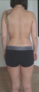 Body Type Two (BT2), Body Type Quiz (Women/Female/Woman) Results 1218 - Fellow One Research, The Four Body Types Test