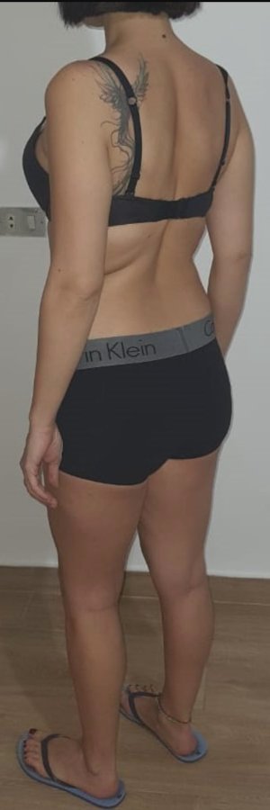 Fellow One Research, The Four Body Types Test - Body Type Quiz (Woman/Female) Results 1218, Body Type Two (BT2)