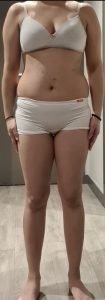 Body Type Test (Woman/Women) Results 1201, Fellow One Research - The Four Body Types Quiz, Body Type Two (BT2) 