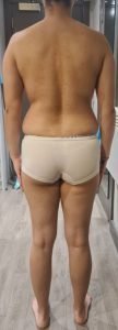 Body Type Two (BT2), Body Type Quiz (Female/Woman/Women) Results 1201 - Fellow One Research, The Four (4) Body Types Test 
