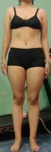 Body Type Quiz (Female/Woman) Results 1170 After Weight Loss, Body Type Three (BT3) - Fellow One Research, The Four Body Types Test