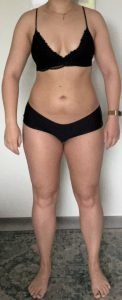 Body Type Quiz (Women/Female) Results 1238, Body Type Two (BT2) - Fellow One Research, The Four (4) Body Types Test