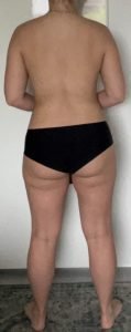 Body Type Two (BT2), Body Type Quiz (Female/Woman) Results 1238 - Fellow One Research, The Four Body Types Test