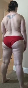 Body Type Three (BT3), Body Type Quiz (Women/Woman/Female) Results 1225 - Fellow One Research, The Four Body Types Test