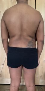 The Four Body Types Quiz, Body Type Test (Woman/Women/Female) Results 1255 - Body Type Three (BT3), Fellow One Research