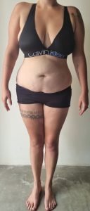 Body Type Quiz (Women/Female) Results 1251, Body Type Three (BT3) - Fellow One Research, The Four (4) Body Types Quiz