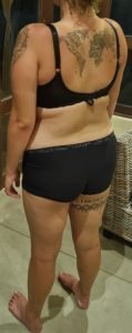 Body Type Quiz (Female/Woman/Women) Results 1251), Fellow One Research - Body Type Three (BT3), The Four (4) Body Types Test