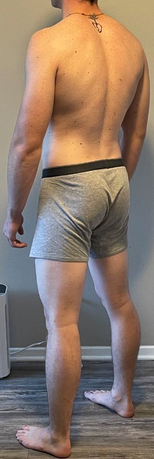Body Type Test (Quiz) Results 1263 – Body Type One (BT1) Male (Man), Generation Z Body Type Test (Quiz) Results 1263 – Body Type One (BT1) Male (Man), Generation Z