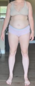 Body Type Quiz Woman/Women Results 1276, Body Type Two (BT2) - Fellow One Research, The Four (4) Body Types Test