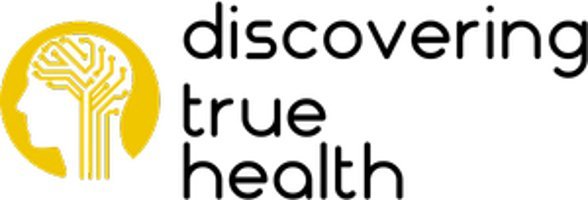 Discovering True Health Podcast - Host Christy Prais