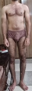 Body Type Quiz Male/Men Results 1308, Body Type Two (BT2) - Fellow One Research, The Four (4) Body Types Test