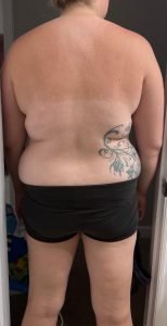 The Four Body Types Quiz, Body Type Test Woman/Women/Female Results 1297 - Body Type Three (BT3), Fellow One Research