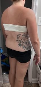 Fellow One Research, Body Type Three (BT3) - The Four (4) Body Types Test, Body Type Quiz Women/Female/Woman Results 1297