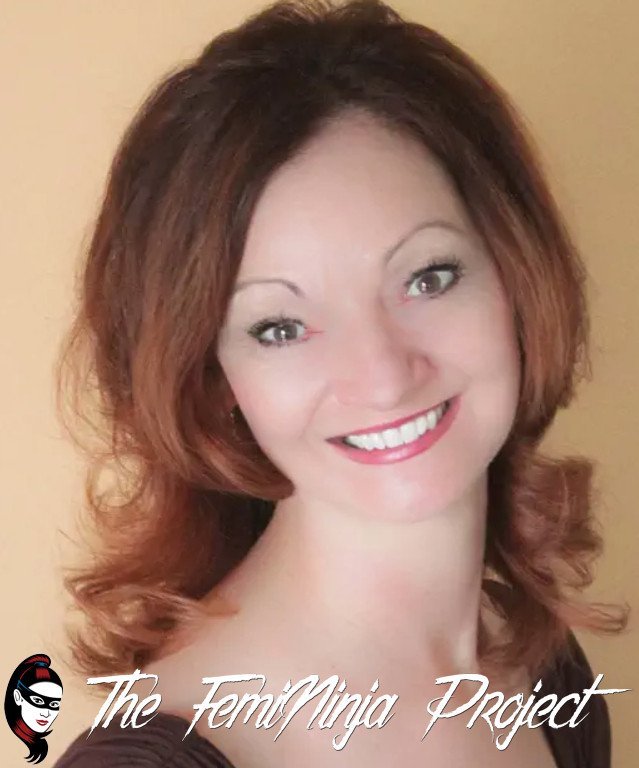 Podcast Guest: The FemiNinja Podcast with Host Cheryl Ilov – Body Type Science Podcast Guest: The FemiNinja Podcast with Host Cheryl Ilov – Body Type Science