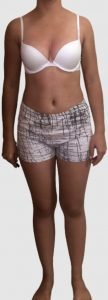 Body Type Quiz Female/Women Results 1356, Body Type One (BT1) - Fellow One Research, The Four (4) Body Types Test