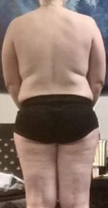 The Four Body Types Quiz, Body Type Test Woman/Female/Women Results 1396 - Body Type Three (BT3), Fellow One Research