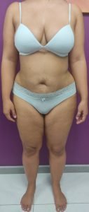 Body Type Test Women/Woman Results 1410, Fellow One Research - The Four (4) Body Types Quiz, Body Type Three (BT3)