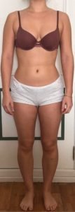 Body Type Quiz Women/Woman Results 1449, Body Type Two (BT2) - Fellow One Research, The Four (4) Body Types Test