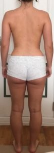 Body Type Two (BT2), Body Type Quiz Women/Female/Woman Results 1449 - Fellow One Research, The Four Body Types Test