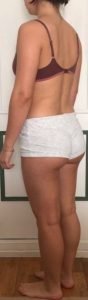 Body Type Quiz Female/Woman Results 1449, Fellow One Research - Body Type Two (BT2), The Four (4) Body Types Test