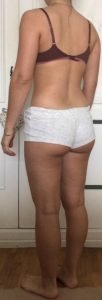 Body Type Test Women/Female Results 1449, Fellow One Research - Body Type Two (BT2), The Four Body Types Quiz